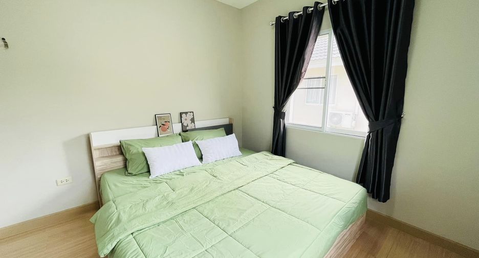 For rent 3 ベッドルーム house in San Kamphaeng, Chiang Mai