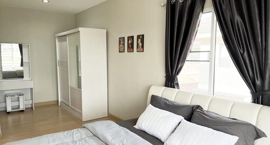 For rent 3 ベッドルーム house in San Kamphaeng, Chiang Mai