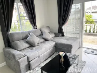 Haus zur Miete mit 3 Zimmer in San Kamphaeng, Chiang Mai