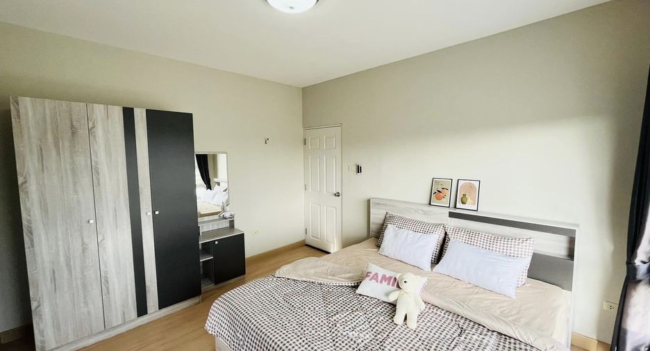 For rent 3 ベッドルーム house in San Kamphaeng, Chiang Mai