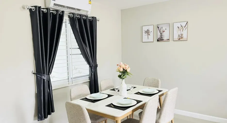 For rent 3 ベッドルーム house in San Kamphaeng, Chiang Mai
