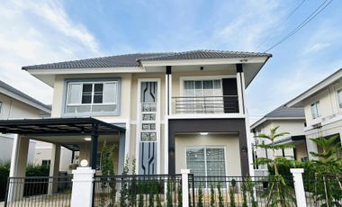 ให้เช่า 3 ห้องนอน บ้านเดี่ยว ใน สันกำแพง, เชียงใหม่