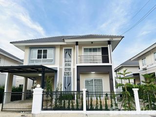For Rent 3 Bedroom House In San Kamphaeng, Chiang Mai