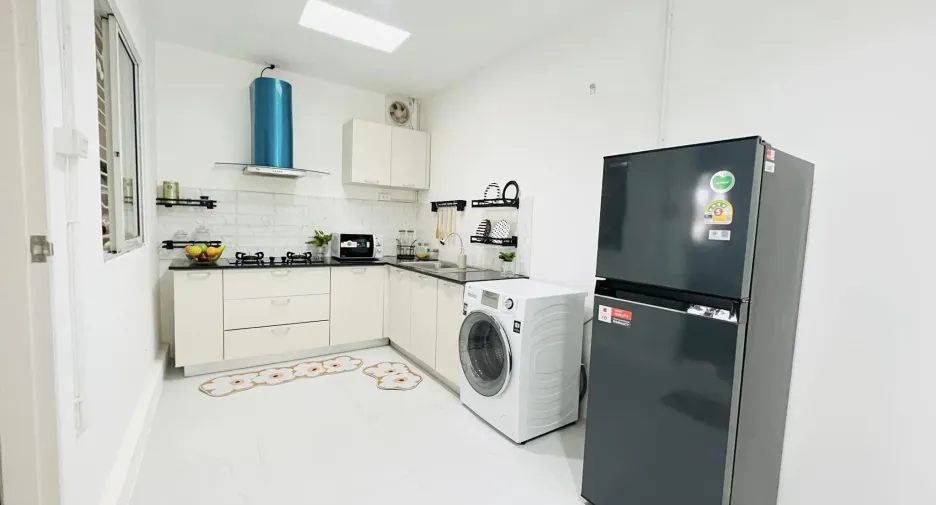 For rent 3 ベッドルーム house in San Kamphaeng, Chiang Mai