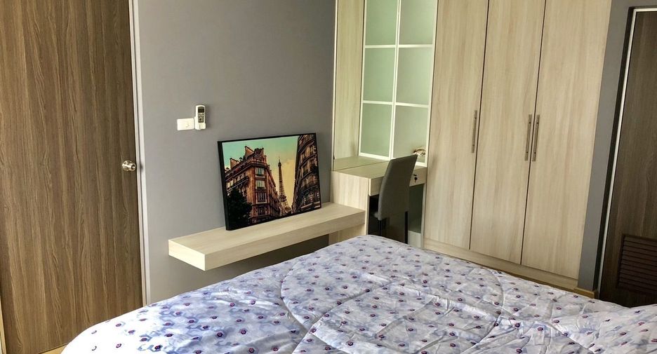 For rent 3 bedrooms townhouse in Mueang Chiang Mai, Chiang Mai