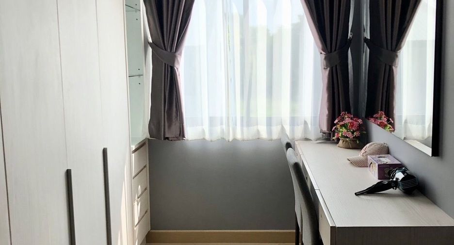 For rent 3 bedrooms townhouse in Mueang Chiang Mai, Chiang Mai