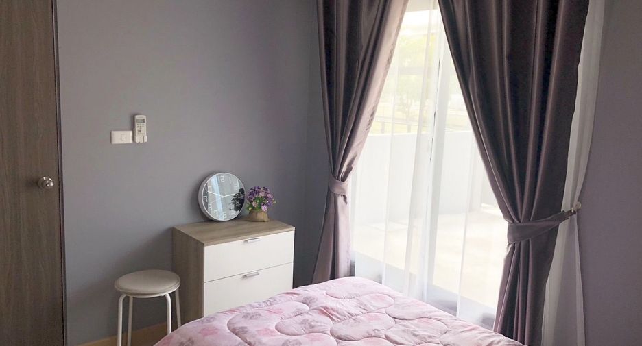 For rent 3 bedrooms townhouse in Mueang Chiang Mai, Chiang Mai