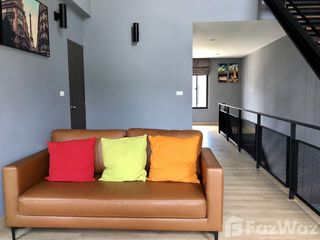 For rent 3 bedrooms townhouse in Mueang Chiang Mai, Chiang Mai