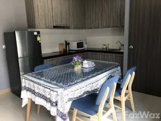 For rent 3 bedrooms townhouse in Mueang Chiang Mai, Chiang Mai