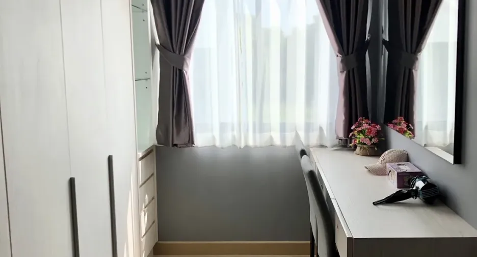 For rent 3 bedrooms townhouse in Mueang Chiang Mai, Chiang Mai