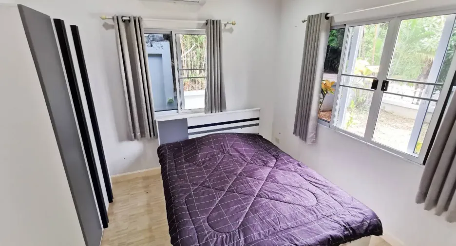 For rent 3 bedrooms house in Mueang Chiang Mai, Chiang Mai