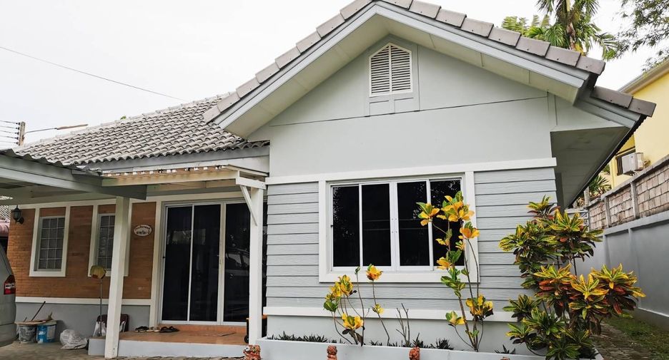 出租 3 卧室 独立屋 在 Mueang Chiang Mai, Chiang Mai