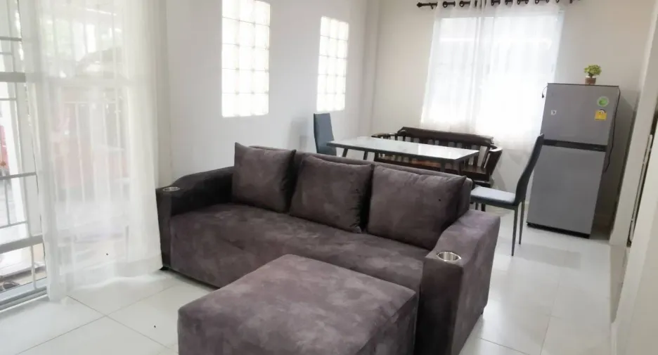 For rent 3 bedrooms house in Mueang Chiang Mai, Chiang Mai