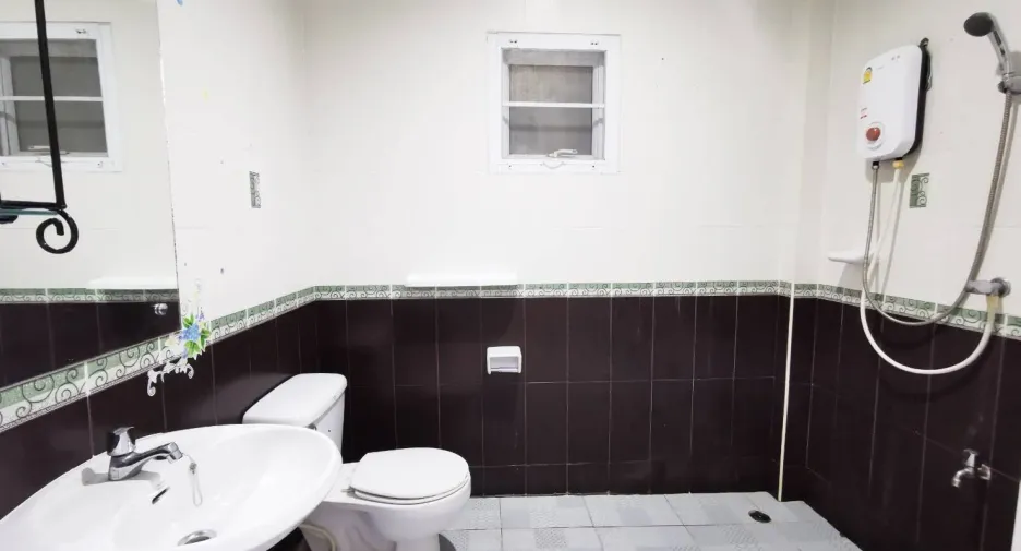 For rent 3 bedrooms house in Mueang Chiang Mai, Chiang Mai