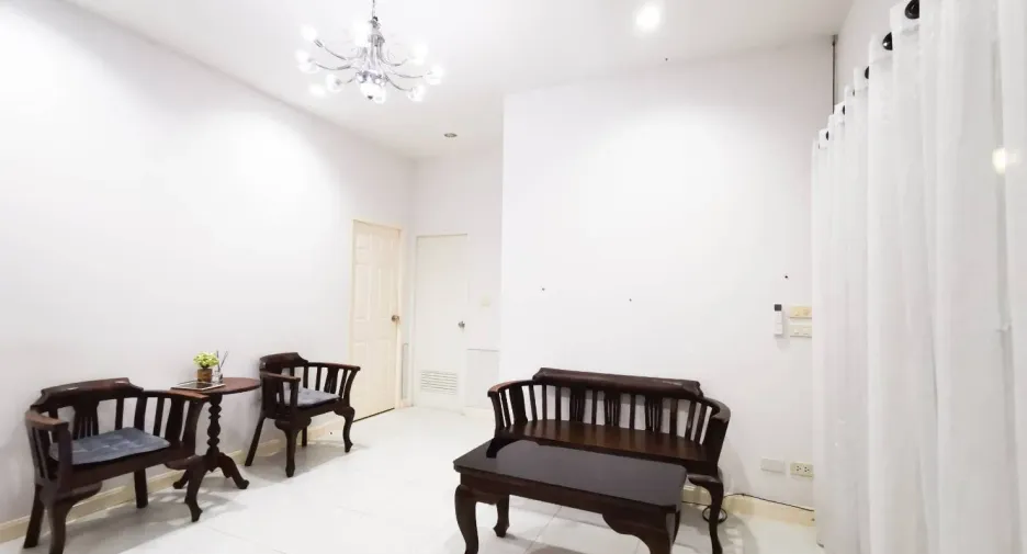 For rent 3 bedrooms house in Mueang Chiang Mai, Chiang Mai