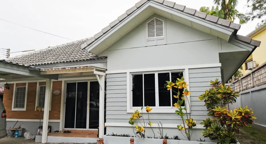 For rent 3 bedrooms house in Mueang Chiang Mai, Chiang Mai