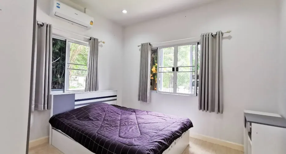 For rent 3 bedrooms house in Mueang Chiang Mai, Chiang Mai