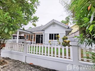 For Rent 3 Bedroom House In Mueang Chiang Mai