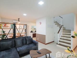For Rent 3 Bedroom Townhouse In Mueang Chiang Mai