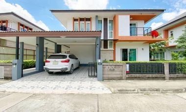Haus zur Miete mit 4 Zimmer in Saraphi, Chiang Mai