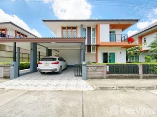 For Rent 4 Bedroom House In Saraphi, Chiang Mai