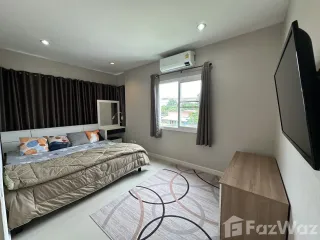 Reihenhaus zur Miete mit 2 Zimmer in Mueang Chiang Mai, Chiang Mai