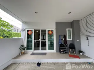 For Rent 2 Bedroom Townhouse In Mueang Chiang Mai