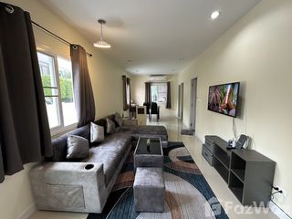 Reihenhaus zur Miete mit 2 Zimmer in Mueang Chiang Mai, Chiang Mai
