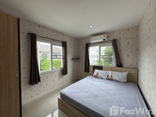 Reihenhaus zur Miete mit 2 Zimmer in Mueang Chiang Mai, Chiang Mai