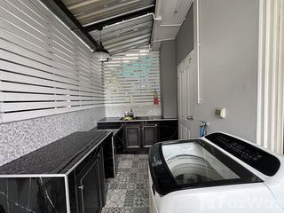 Reihenhaus zur Miete mit 2 Zimmer in Mueang Chiang Mai, Chiang Mai