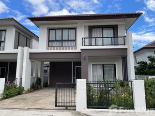For Rent 3 Bedroom House In Saraphi, Chiang Mai
