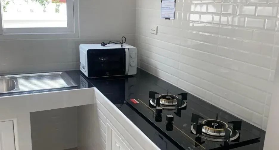 Casa en alquiler de 3 habitaciones en Hang Dong, Chiang Mai