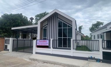 For rent 3 ベッドルーム house in Hang Dong, Chiang Mai