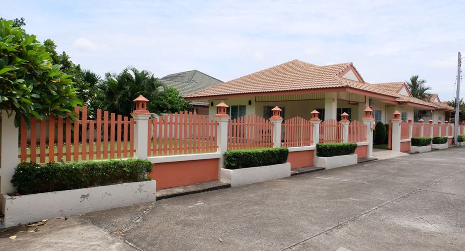 For rent 3 bedrooms house in Doi Saket, Chiang Mai