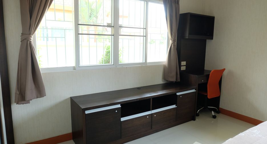 For rent 3 bedrooms house in Doi Saket, Chiang Mai