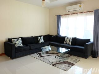 For rent 3 bedrooms house in Doi Saket, Chiang Mai