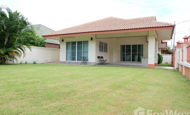 For rent 3 bedrooms house in Doi Saket, Chiang Mai