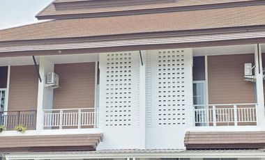For rent 2 bedrooms house in Hang Dong, Chiang Mai