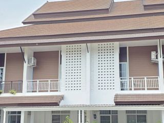 For rent 2 ベッドルーム house in Hang Dong, Chiang Mai