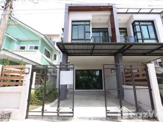 For Rent 2 Bedroom Townhouse In Mueang Chiang Mai