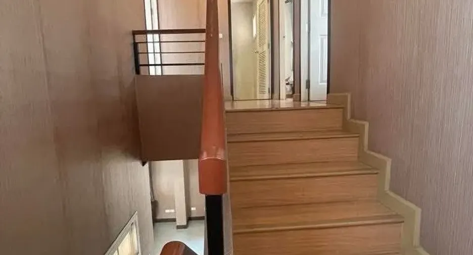 À louer 3 chambres maison à Mueang Chiang Mai, Chiang Mai
