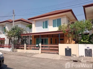For Rent 3 Bedroom House In Mueang Chiang Mai