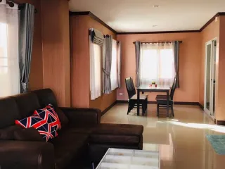 For rent 3 bedrooms house in Mueang Chiang Mai, Chiang Mai