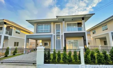 ให้เช่า 3 ห้องนอน บ้านเดี่ยว ใน สันกำแพง, เชียงใหม่