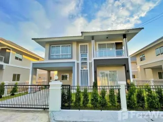 For Rent 3 Bedroom House In San Kamphaeng, Chiang Mai