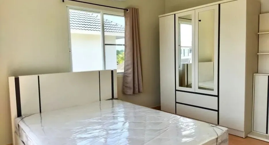 Villa zur Miete mit 3 Zimmer in Hang Dong, Chiang Mai