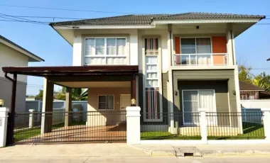 ให้เช่า 3 ห้องนอน วิลล่า ใน หางดง, เชียงใหม่