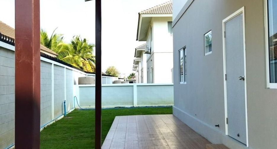 Villa zur Miete mit 3 Zimmer in Hang Dong, Chiang Mai