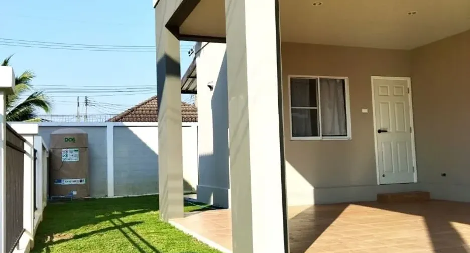 Villa zur Miete mit 3 Zimmer in Hang Dong, Chiang Mai