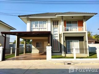 Villa zur Miete mit 3 Zimmer in Hang Dong, Chiang Mai